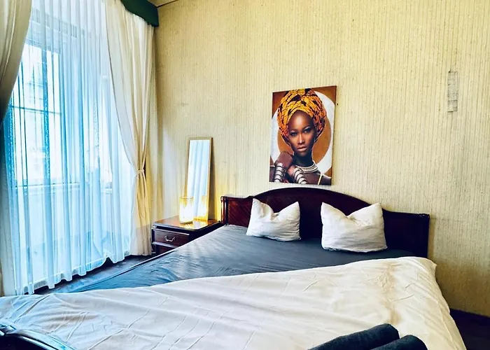 Comfy 2br Apt, For 5p Easy Access To Stadthalle * فيينا