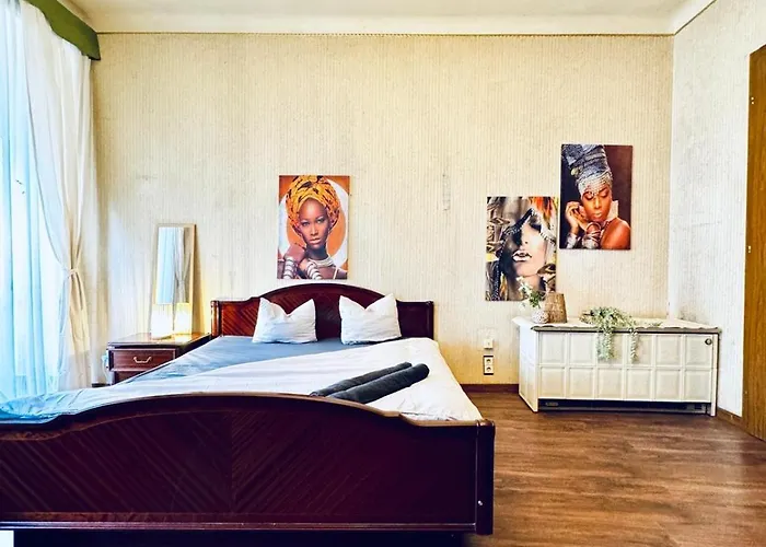 شقة Comfy 2br Apt, For 5p Easy Access To Stadthalle فيينا